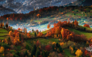 Transilvanijske planine