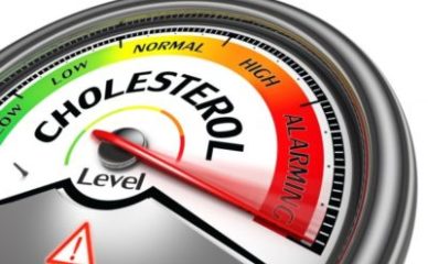 Svaki peti Evropljanin ima visok holesterol